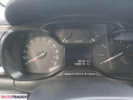 Citroen C3 2024 1.2 83 KM