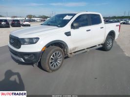 Ford Ranger 2021 2