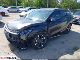 Kia Sportage 2026 2