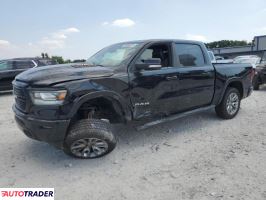 Dodge Ram 2020 5 Dodge Ram 2020 5