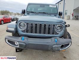 Jeep Wrangler 2024 2