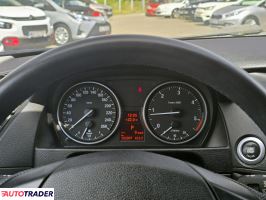 BMW X1 2014 2.0 143 KM