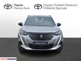 Peugeot 2008 2023 1.2 130 KM