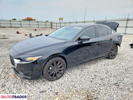 Mazda 3 - zobacz ofertę