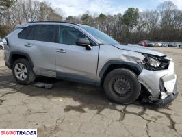 Toyota Pozostałe 2021 2 Toyota Pozostałe 2021 2