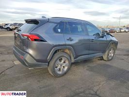 Toyota Pozostałe 2025 2