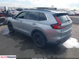 Honda CR-V 2023 2