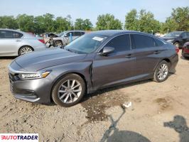 Honda Accord 2021 1 Honda Accord 2021 1