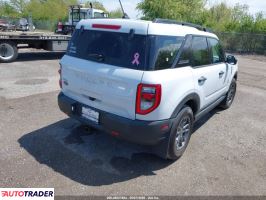Ford Bronco 2021 1
