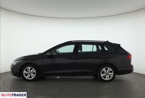 Volkswagen Golf 2021 1.0 108 KM