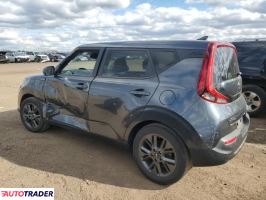 Kia Soul 2020 2 Kia Soul 2020 2