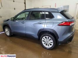 Toyota Corolla 2023 2