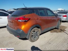 Nissan Pozostałe 2020 1