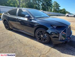 Toyota Camry 2025 2