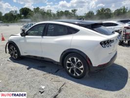 Ford Mustang 2021 Ford Mustang 2021