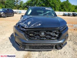 Honda CR-V 2025 2