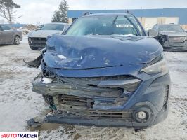Subaru Outback 2023 2