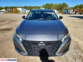 Nissan Altima 2024 2