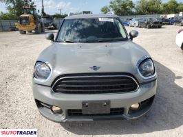 Austin Mini 2019 1 Austin Mini 2019 1
