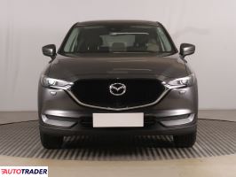 Mazda CX-5 2018 2.0 162 KM