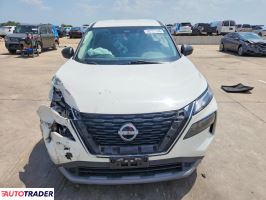 Nissan Rogue 2023 1