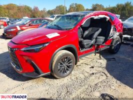 Lexus NX 2024 2