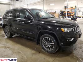 Jeep Grand Cherokee 2019 3 Jeep Grand Cherokee 2019 3
