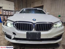 BMW 540 2020 3