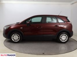 Opel Crossland 2018 1.2 108 KM