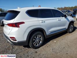 Hyundai Santa Fe 2020 2