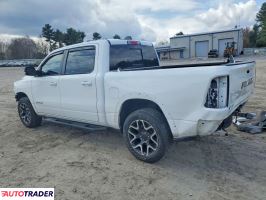 Dodge Ram 2025 3