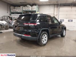Jeep Grand Cherokee 2023 3