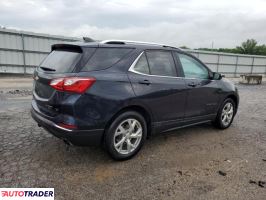 Chevrolet Equinox 2020 2