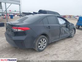 Toyota Corolla 2023 2
