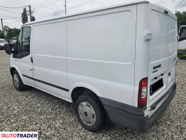 Ford Transit 2013 2.2 Ford Transit 2013 2.2