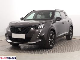 Peugeot 2008 2022 1.2 128 KM Peugeot 2008 2022 1.2 128 KM