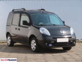 Renault Kangoo 2010 1.6 85 KM