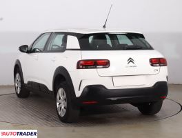 Citroen C4 Cactus 2018 1.2 108 KM