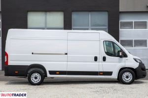 Fiat Ducato 2020 2.3 Fiat Ducato 2020 2.3