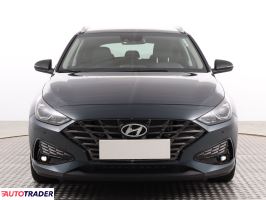 Hyundai i30 2023 1.0 118 KM