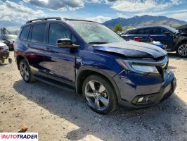 Honda Pozostałe 2021 3