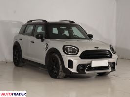 Mini Countryman 2022 1.5 134 KM