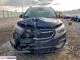 Buick Pozostałe 2020 1