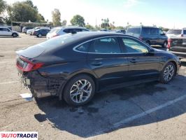 Hyundai Sonata 2020 2