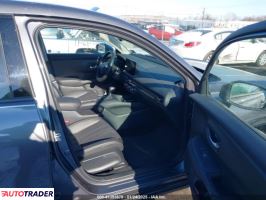 Honda HR-V 2025 2 Honda HR-V 2025 2