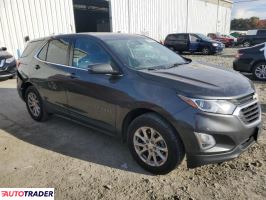 Chevrolet Equinox 2019 1