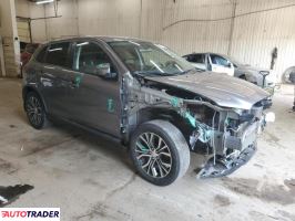Mitsubishi Outlander 2019 2