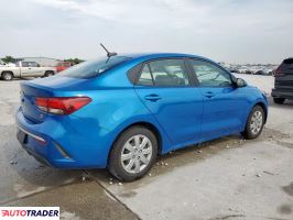 Kia Rio 2021 1