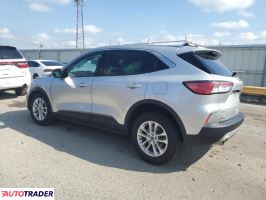 Ford Escape 2020 1 Ford Escape 2020 1