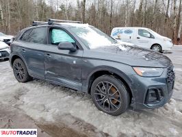 Audi Q5 2021 2